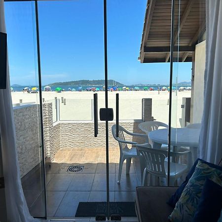 Ocean Residence Palhoça エクステリア 写真
