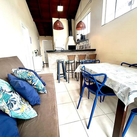 Ocean Residence Palhoça エクステリア 写真