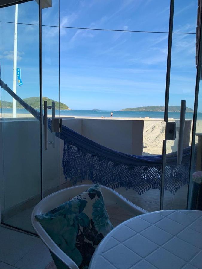 Ocean Residence Palhoça エクステリア 写真