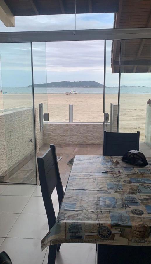 Ocean Residence Palhoça エクステリア 写真