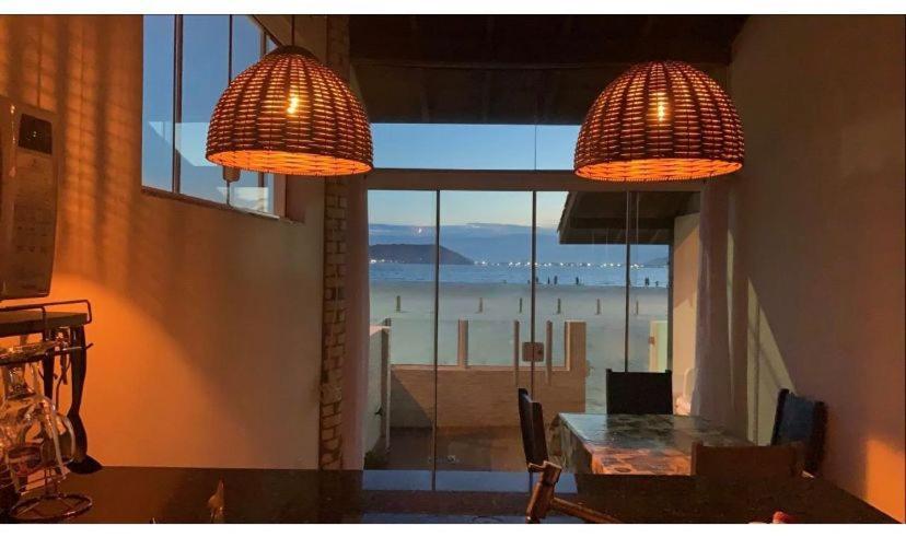 Ocean Residence Palhoça エクステリア 写真