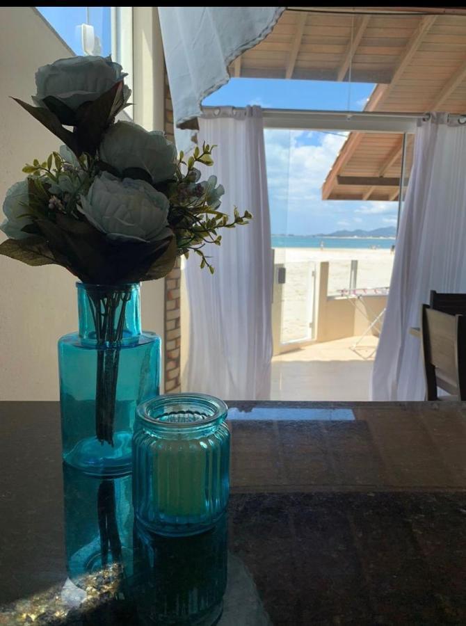 Ocean Residence Palhoça エクステリア 写真