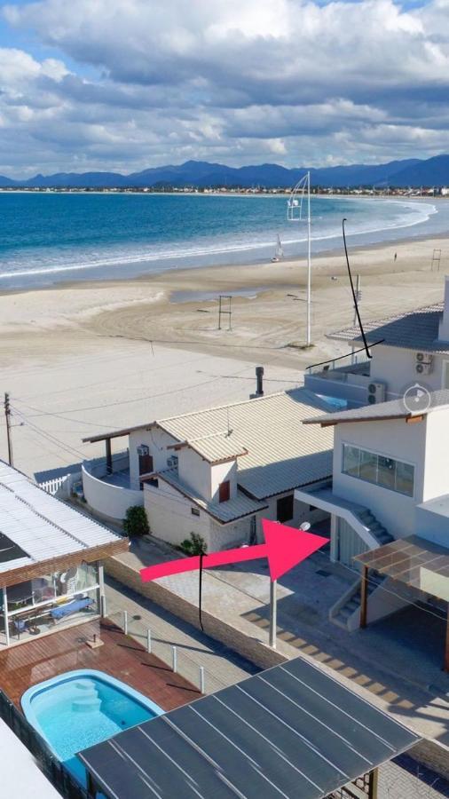 Ocean Residence Palhoça エクステリア 写真