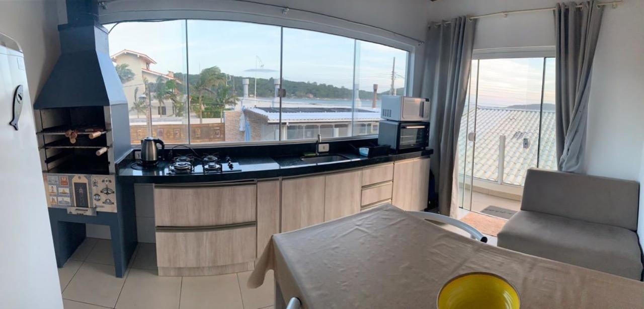 Ocean Residence Palhoça エクステリア 写真
