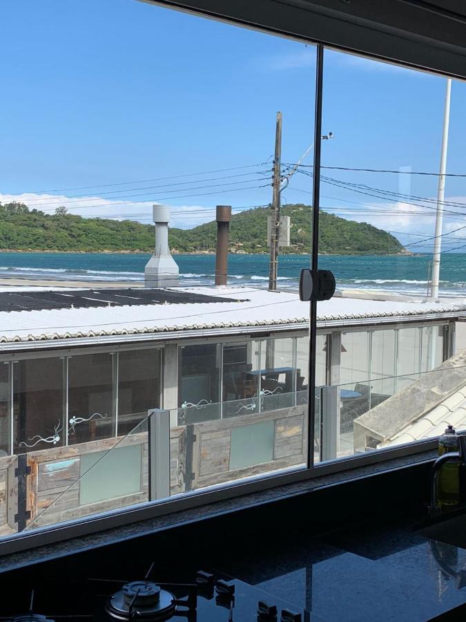 Ocean Residence Palhoça エクステリア 写真