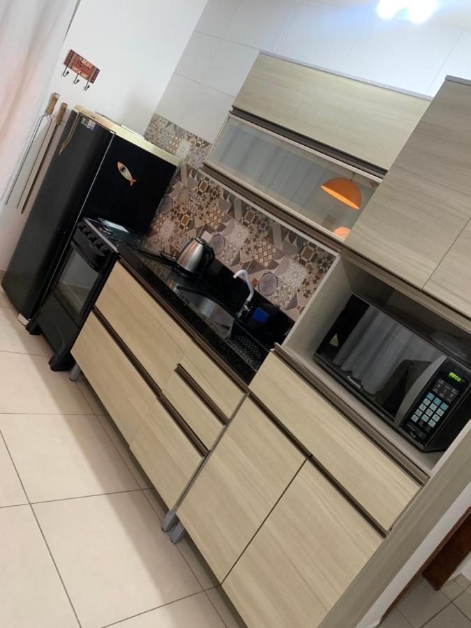 Ocean Residence Palhoça エクステリア 写真