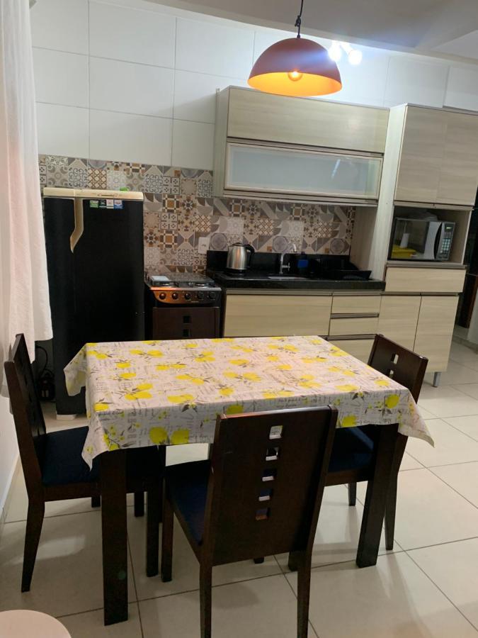 Ocean Residence Palhoça エクステリア 写真