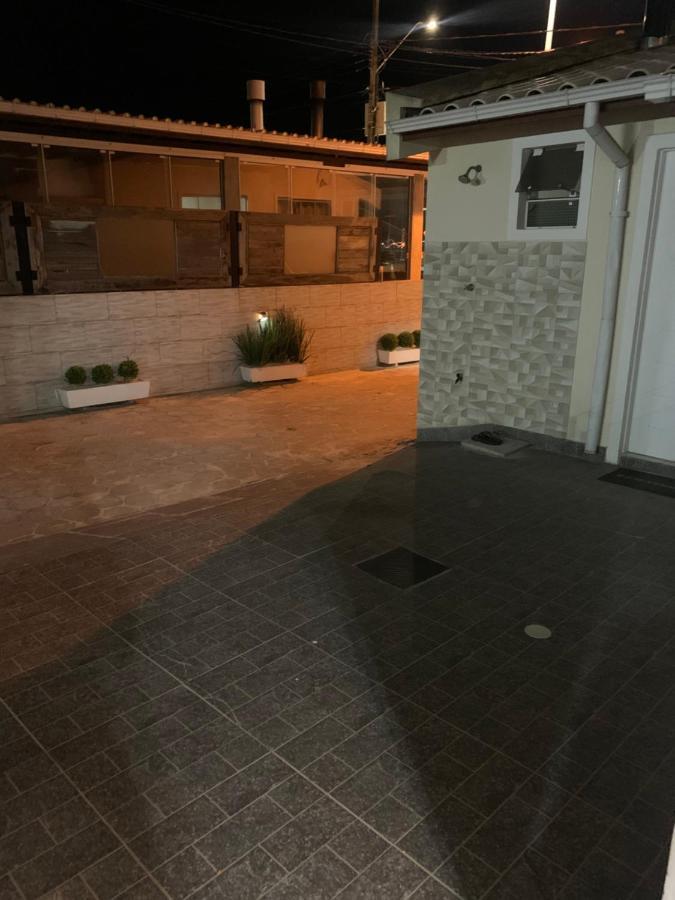 Ocean Residence Palhoça エクステリア 写真