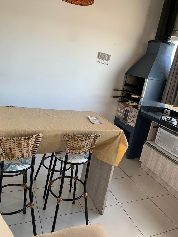Ocean Residence Palhoça エクステリア 写真