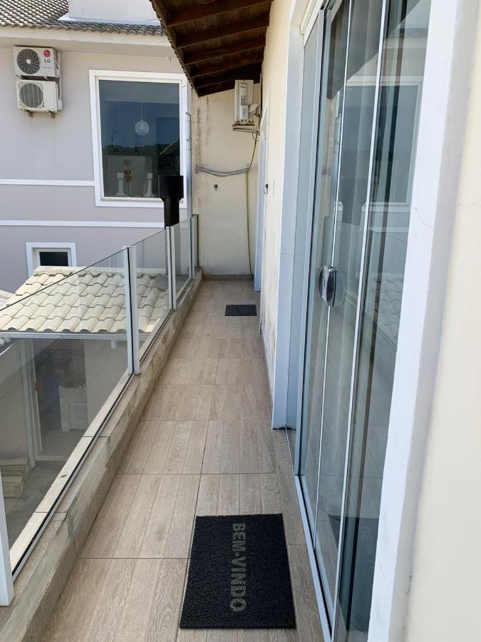 Ocean Residence Palhoça エクステリア 写真