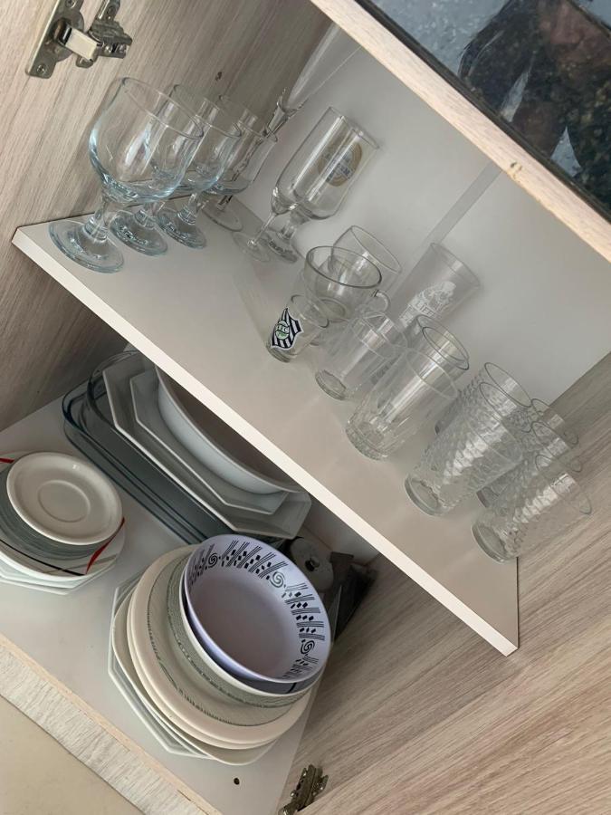 Ocean Residence Palhoça エクステリア 写真