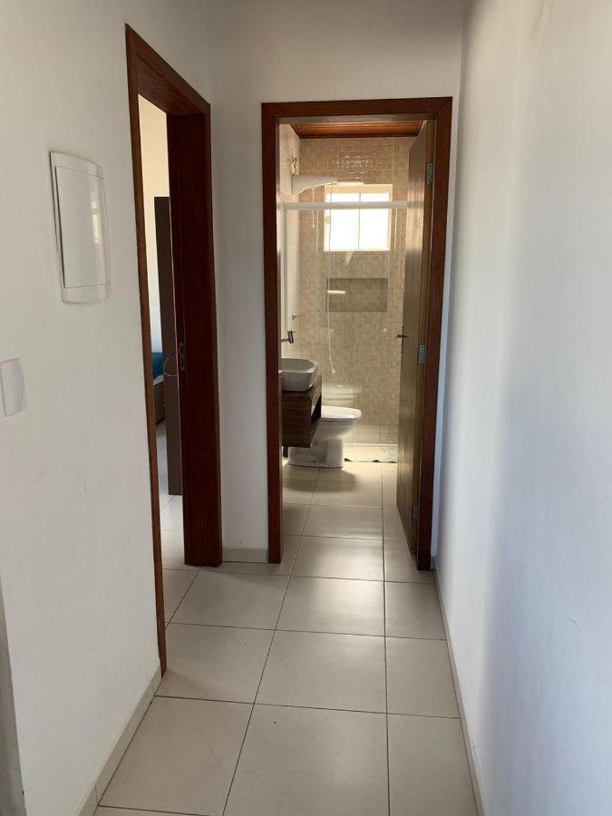 Ocean Residence Palhoça エクステリア 写真