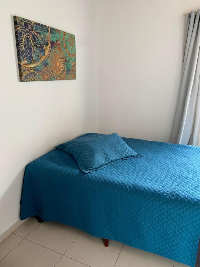 Ocean Residence Palhoça エクステリア 写真