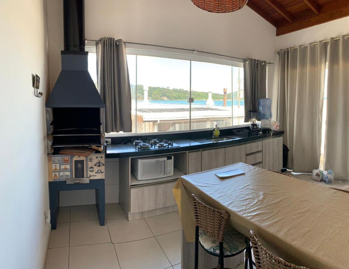 Ocean Residence Palhoça エクステリア 写真