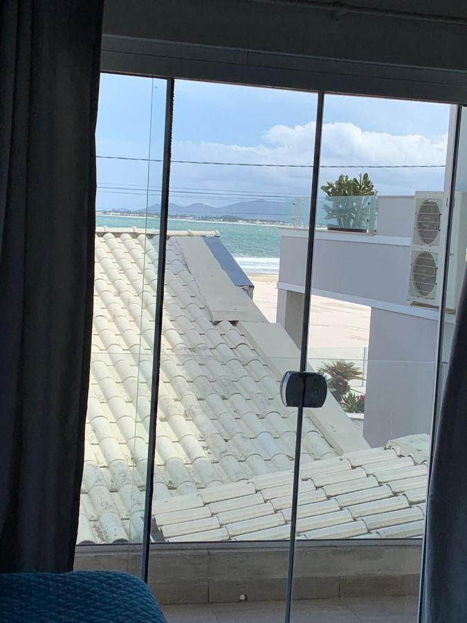Ocean Residence Palhoça エクステリア 写真