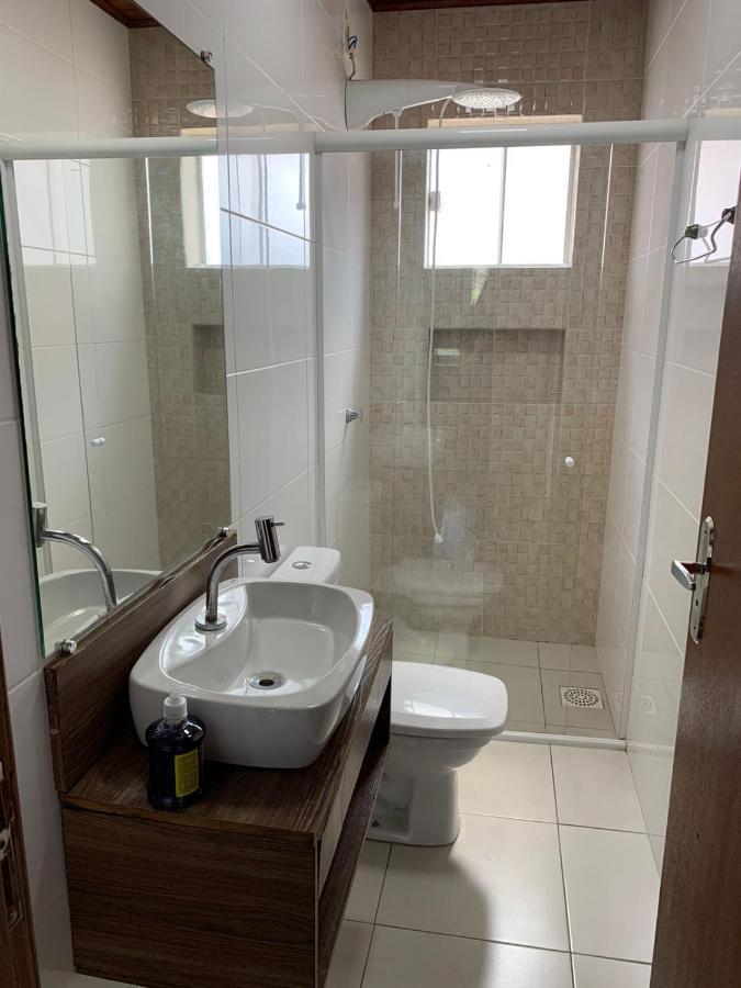 Ocean Residence Palhoça エクステリア 写真
