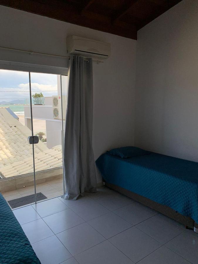 Ocean Residence Palhoça エクステリア 写真