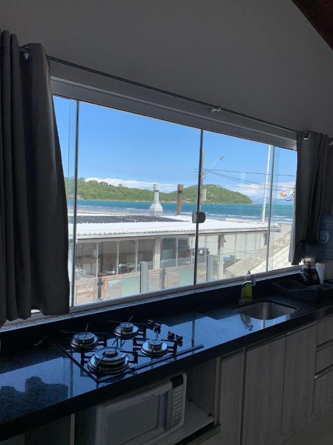 Ocean Residence Palhoça エクステリア 写真