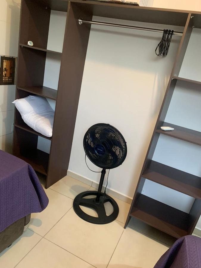 Ocean Residence Palhoça エクステリア 写真
