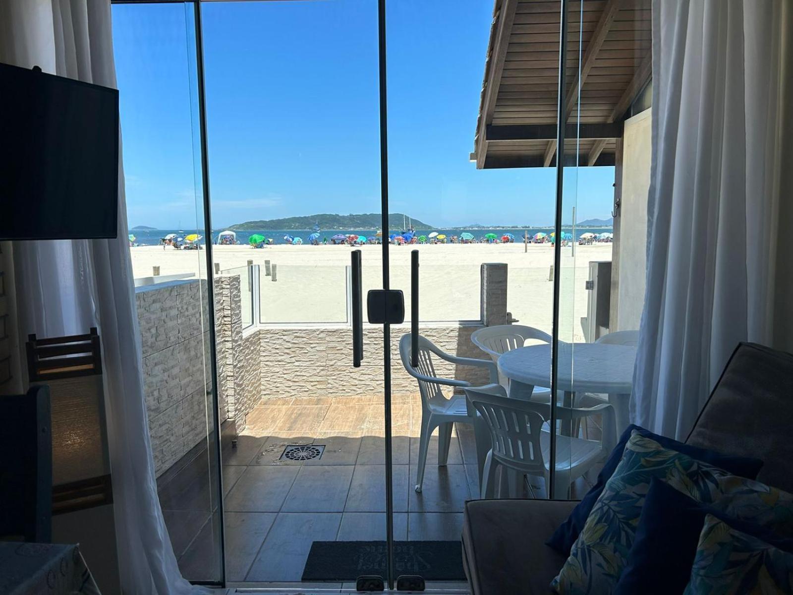 Ocean Residence Palhoça エクステリア 写真