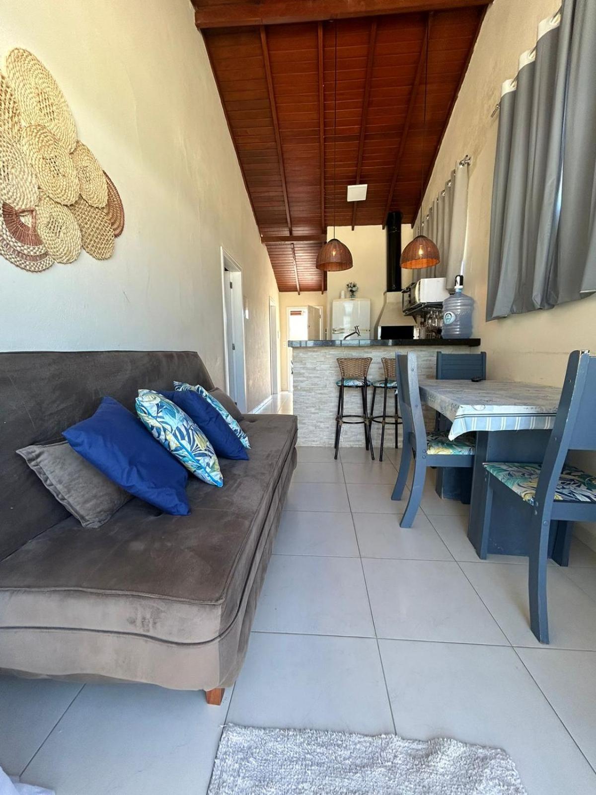 Ocean Residence Palhoça エクステリア 写真