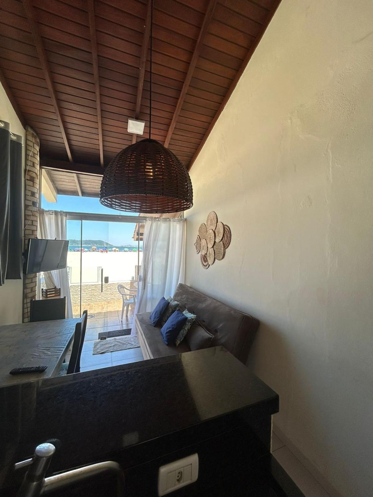 Ocean Residence Palhoça エクステリア 写真