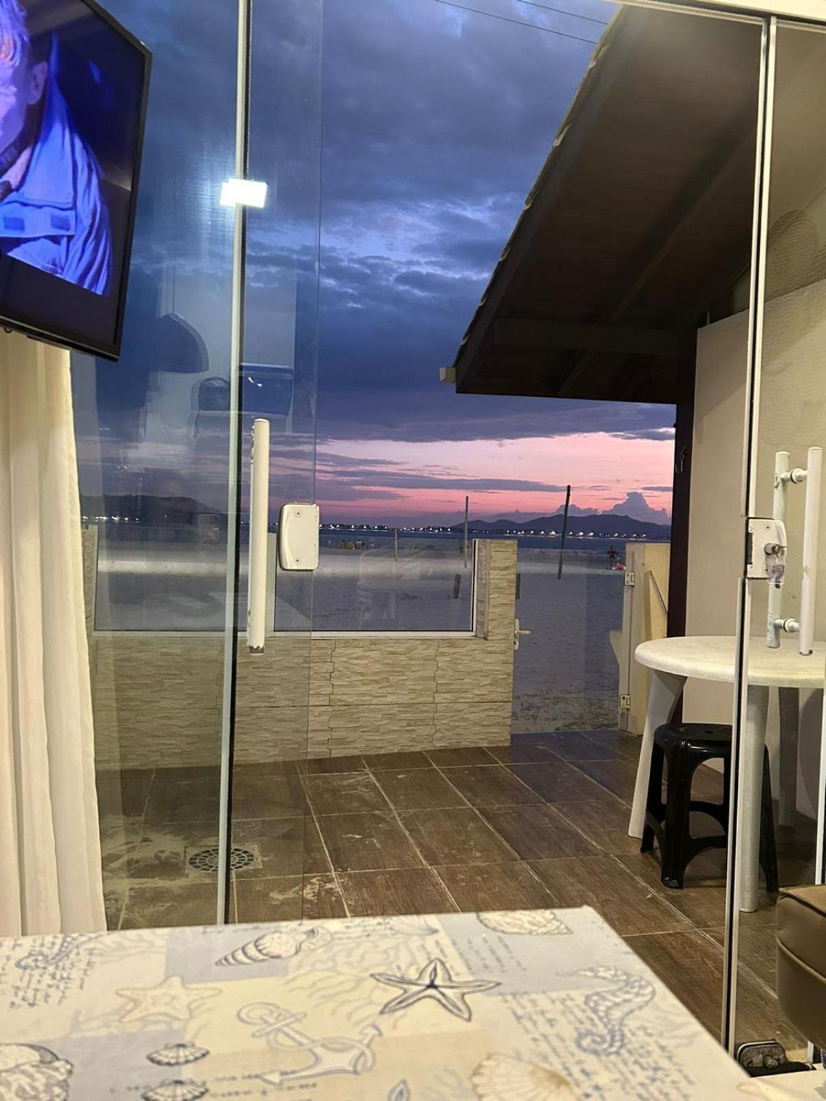 Ocean Residence Palhoça エクステリア 写真