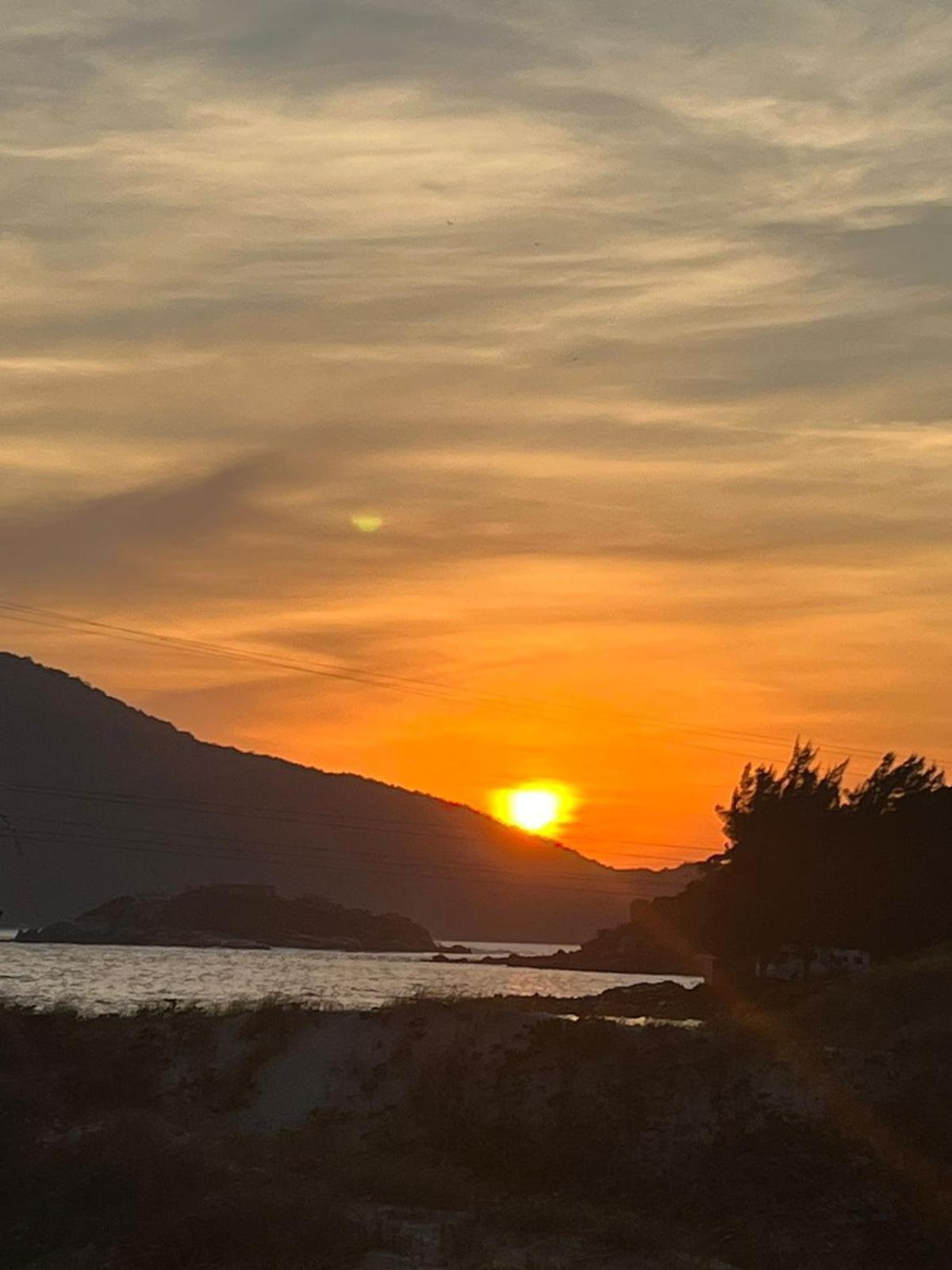 Ocean Residence Palhoça エクステリア 写真