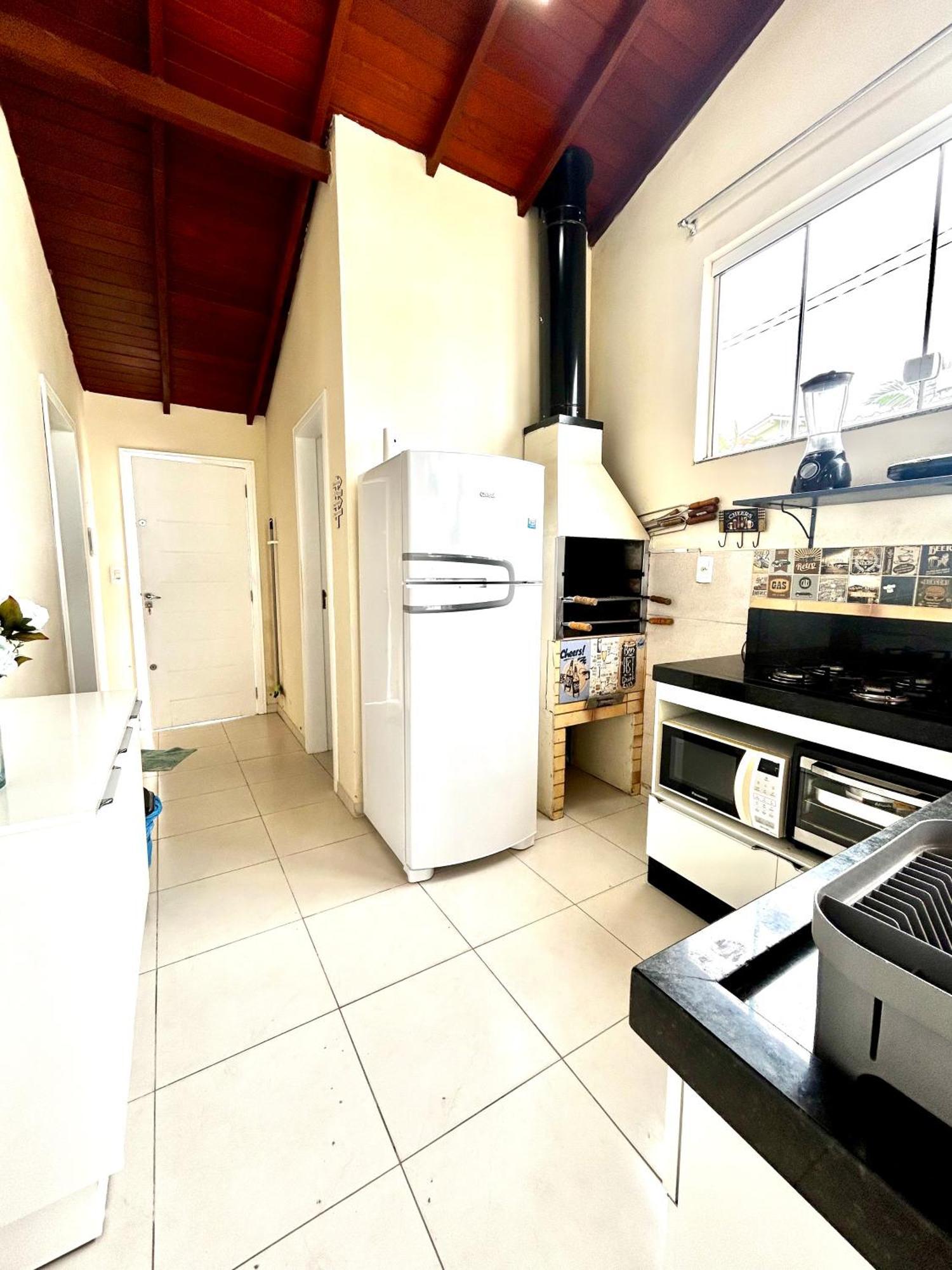 Ocean Residence Palhoça エクステリア 写真