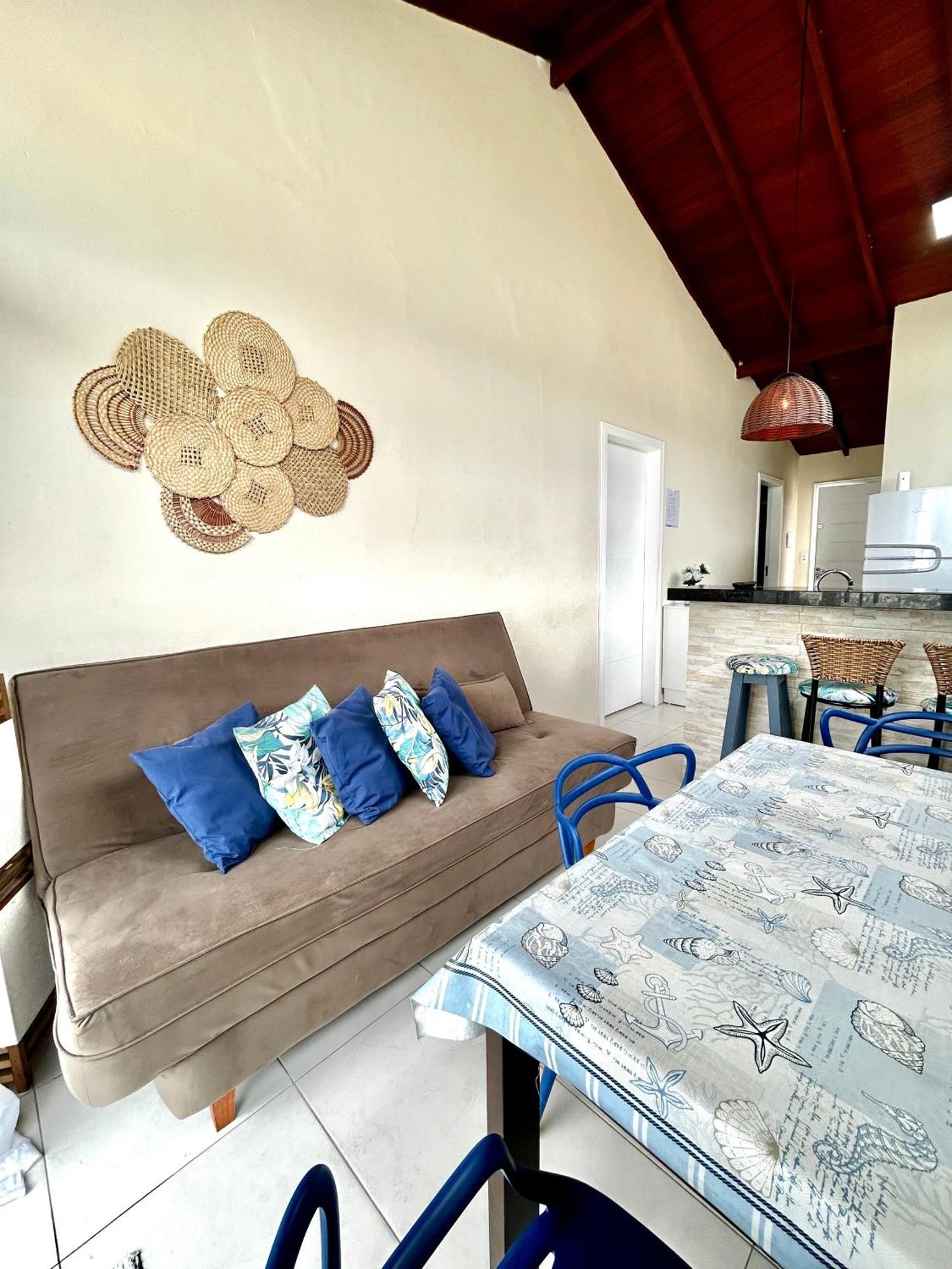 Ocean Residence Palhoça エクステリア 写真