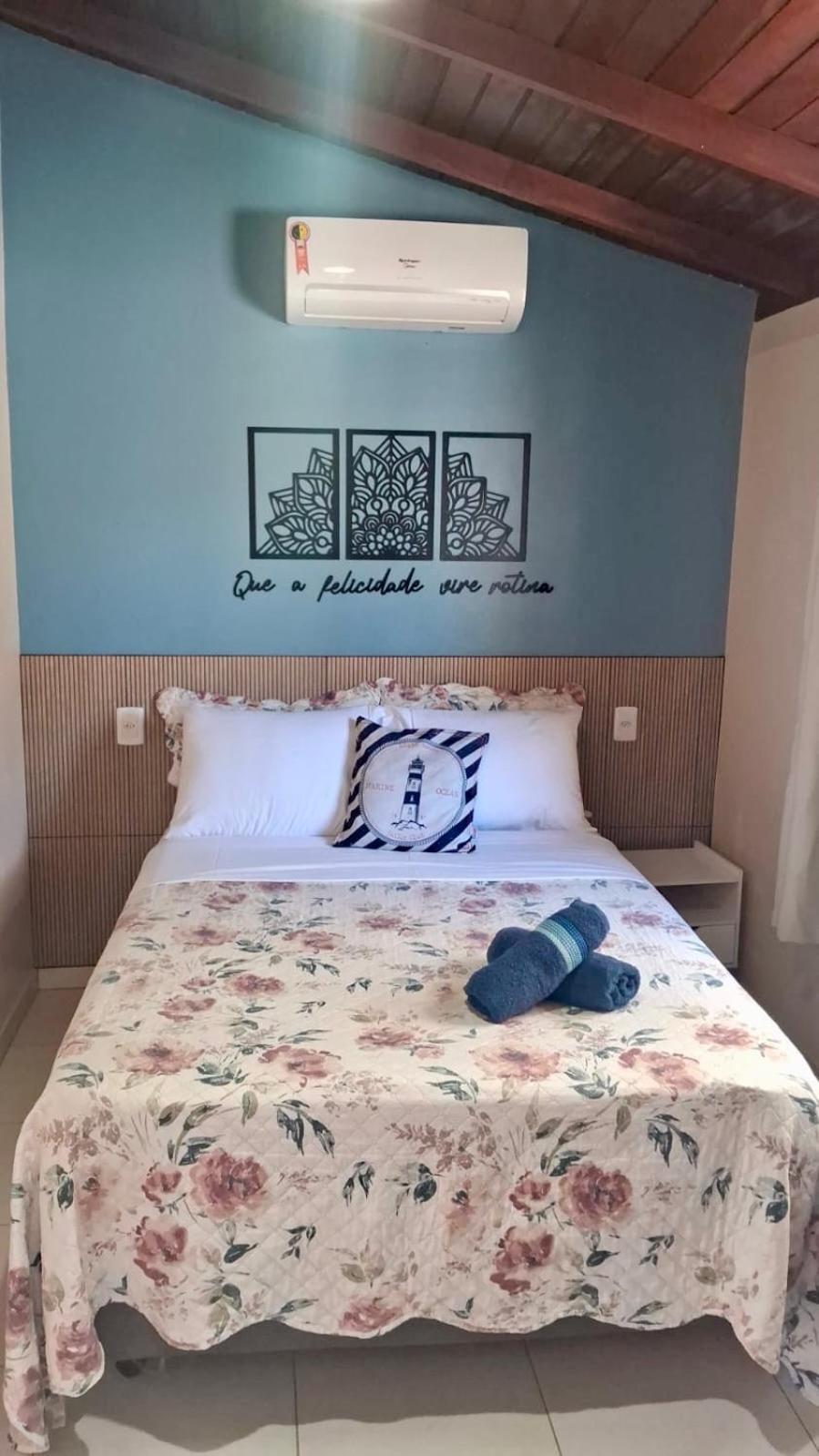Ocean Residence Palhoça エクステリア 写真