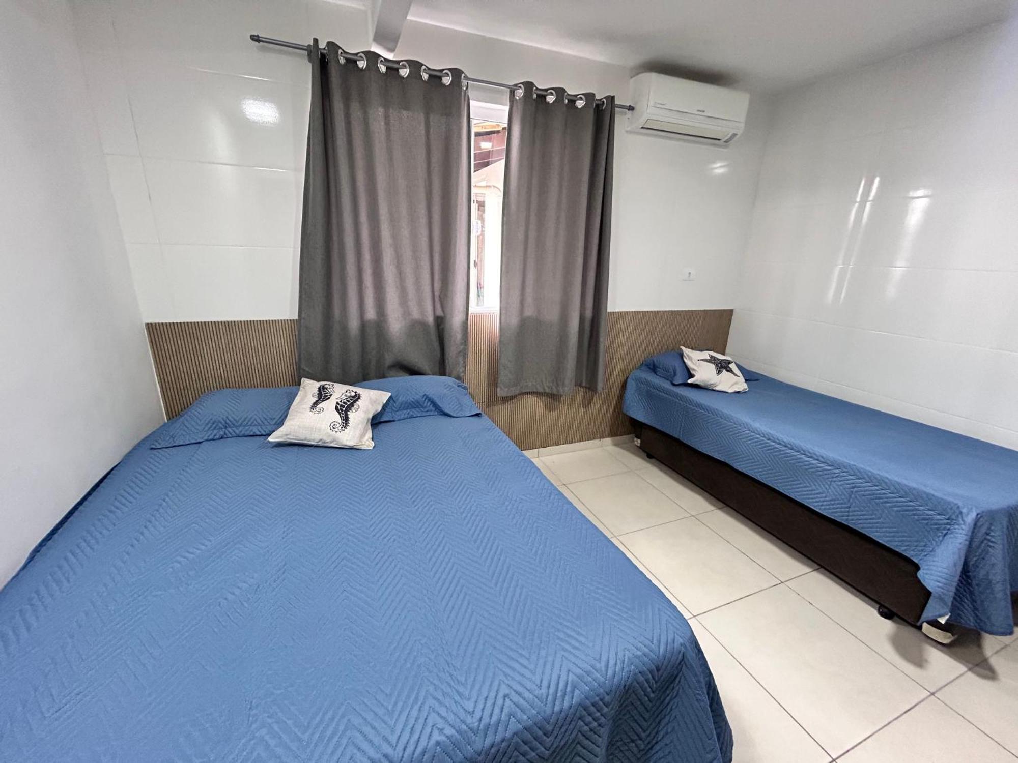 Ocean Residence Palhoça エクステリア 写真