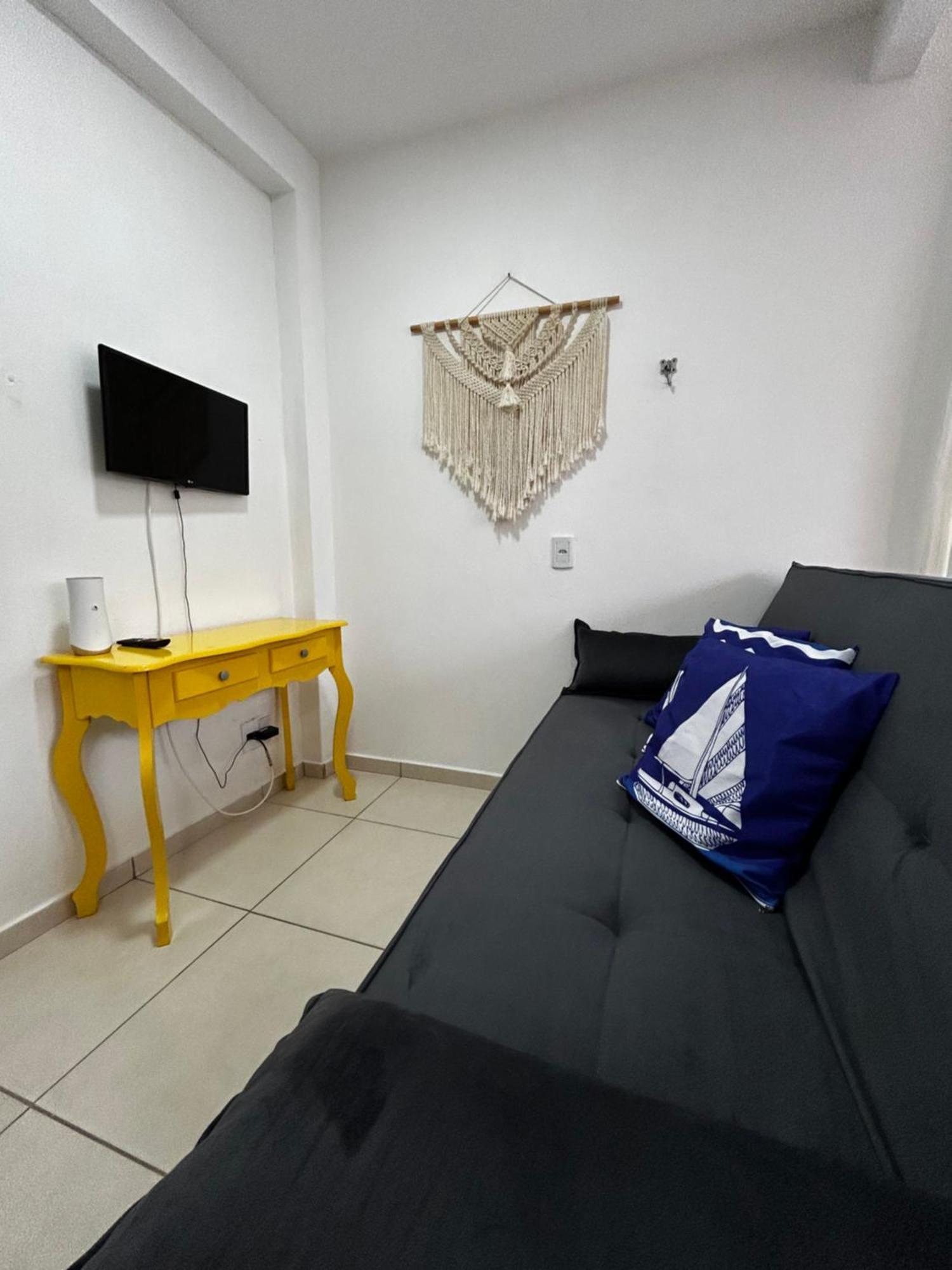 Ocean Residence Palhoça エクステリア 写真